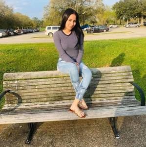 Meet your Posher, Blanca